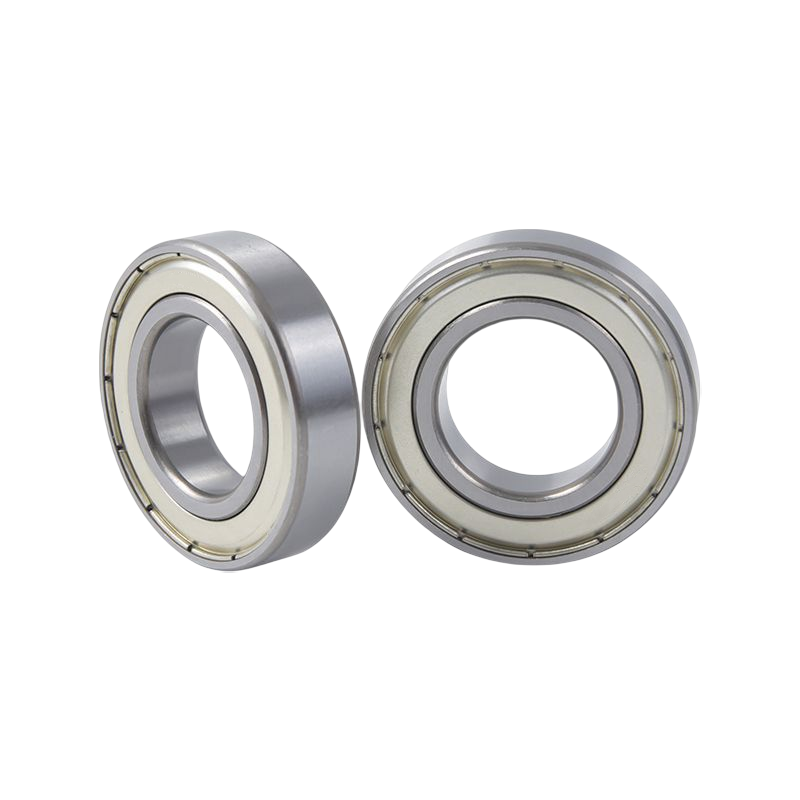 R18ZZ محمل كروي ذو أخدود عميق للأدوات الكهربائية 28.575x53.975x12.7mm
