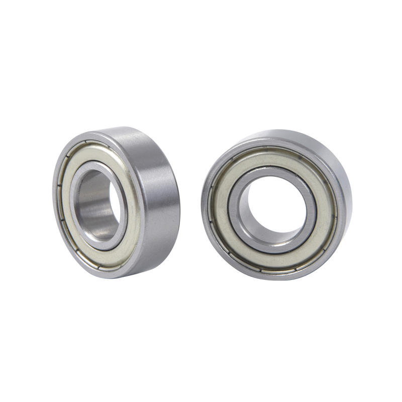 1620ZZ محمل كروي ذو أخدود عميق للآلات الزراعية 11.112x34.925x11.112mm