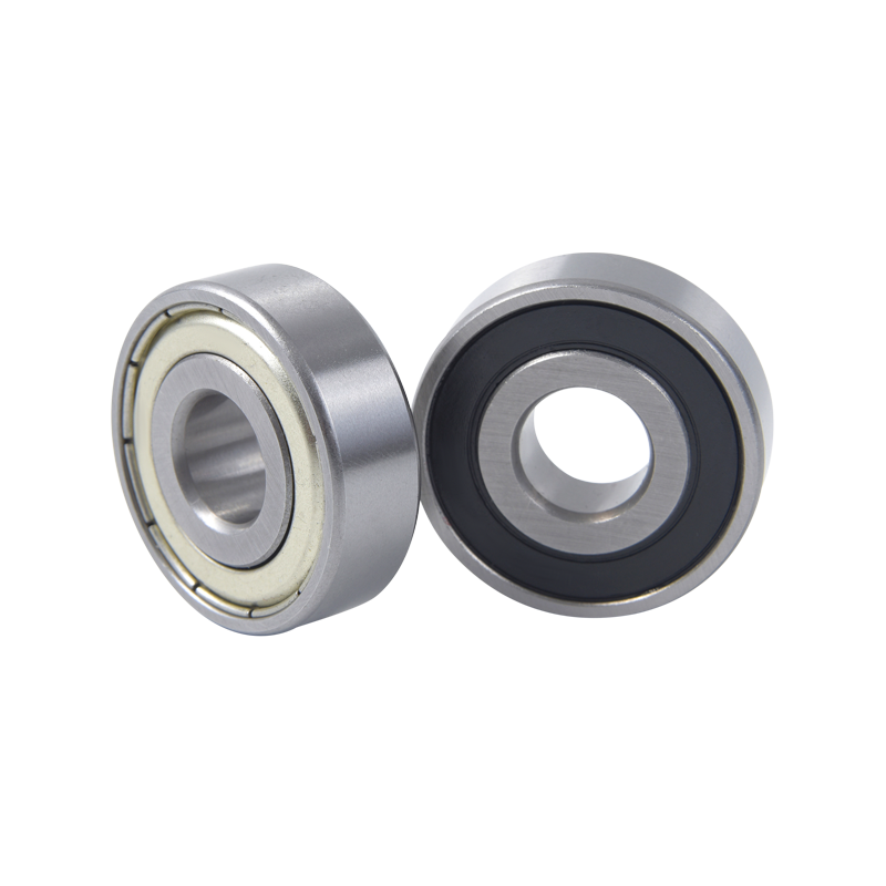 1621ZZ محمل كروي ذو أخدود عميق لتصنيع مضخة المياه 12.7x34.925x11.112mm