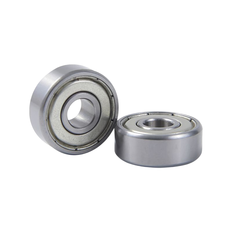 R4ZZ محمل كروي ذو أخدود عميق للأدوات الكهربائية 6.35x15.875x4.978mm